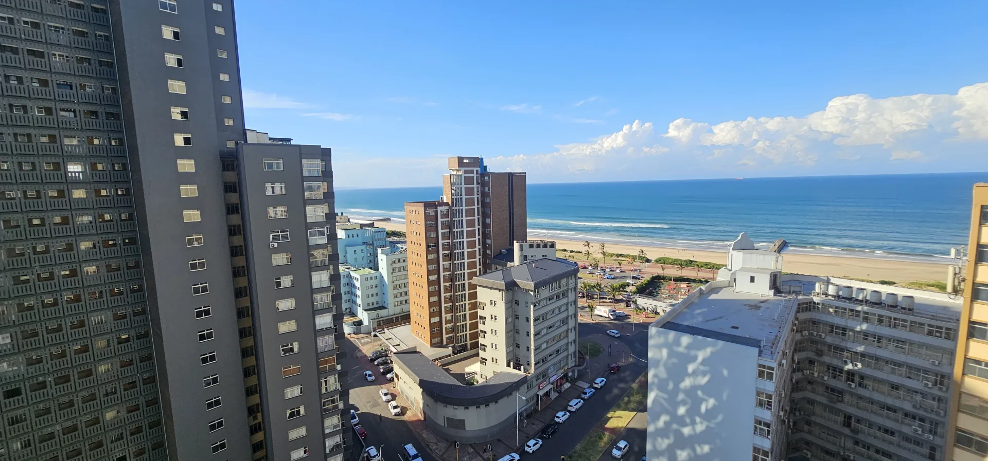 Mordern Living | North beach