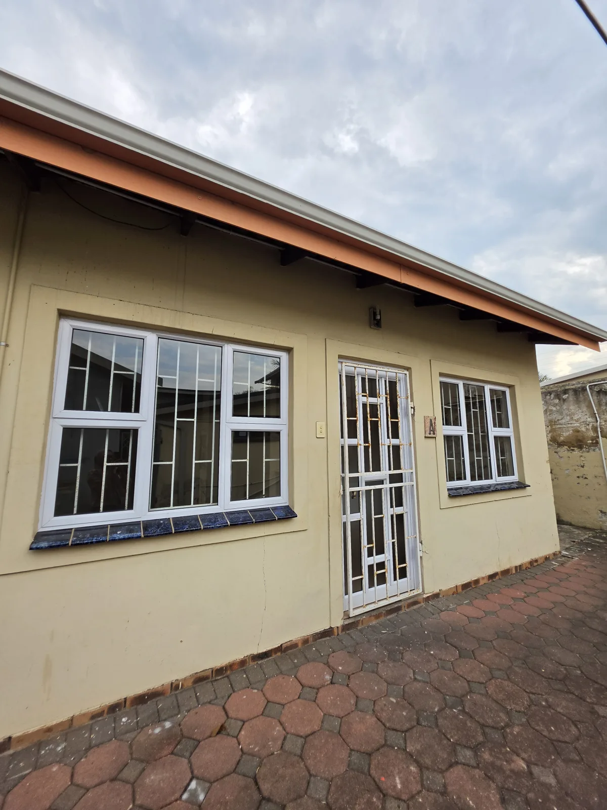 Cosy Granny Cottage | Asherville