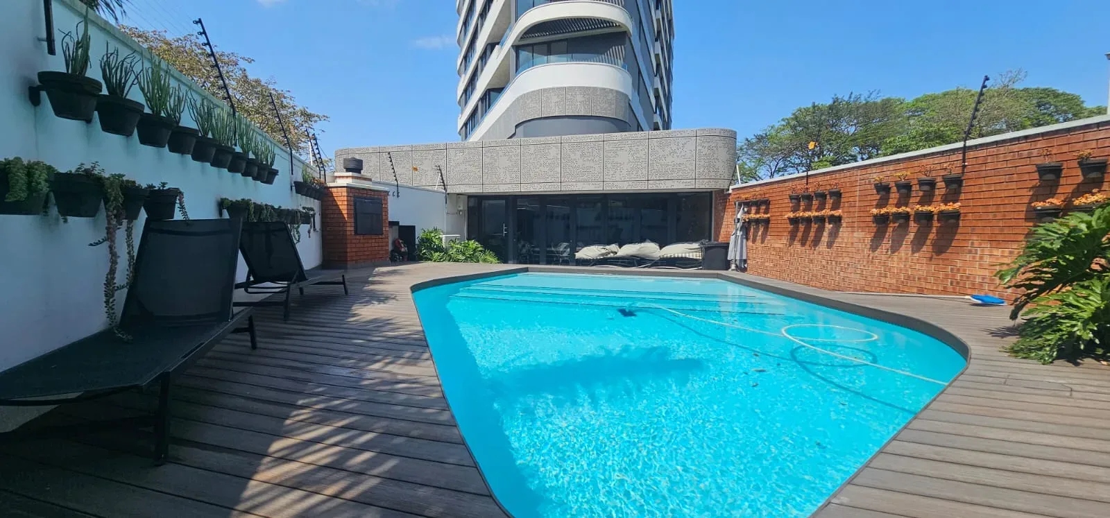 Luxury at its best | Furnished La Lucia Apartment