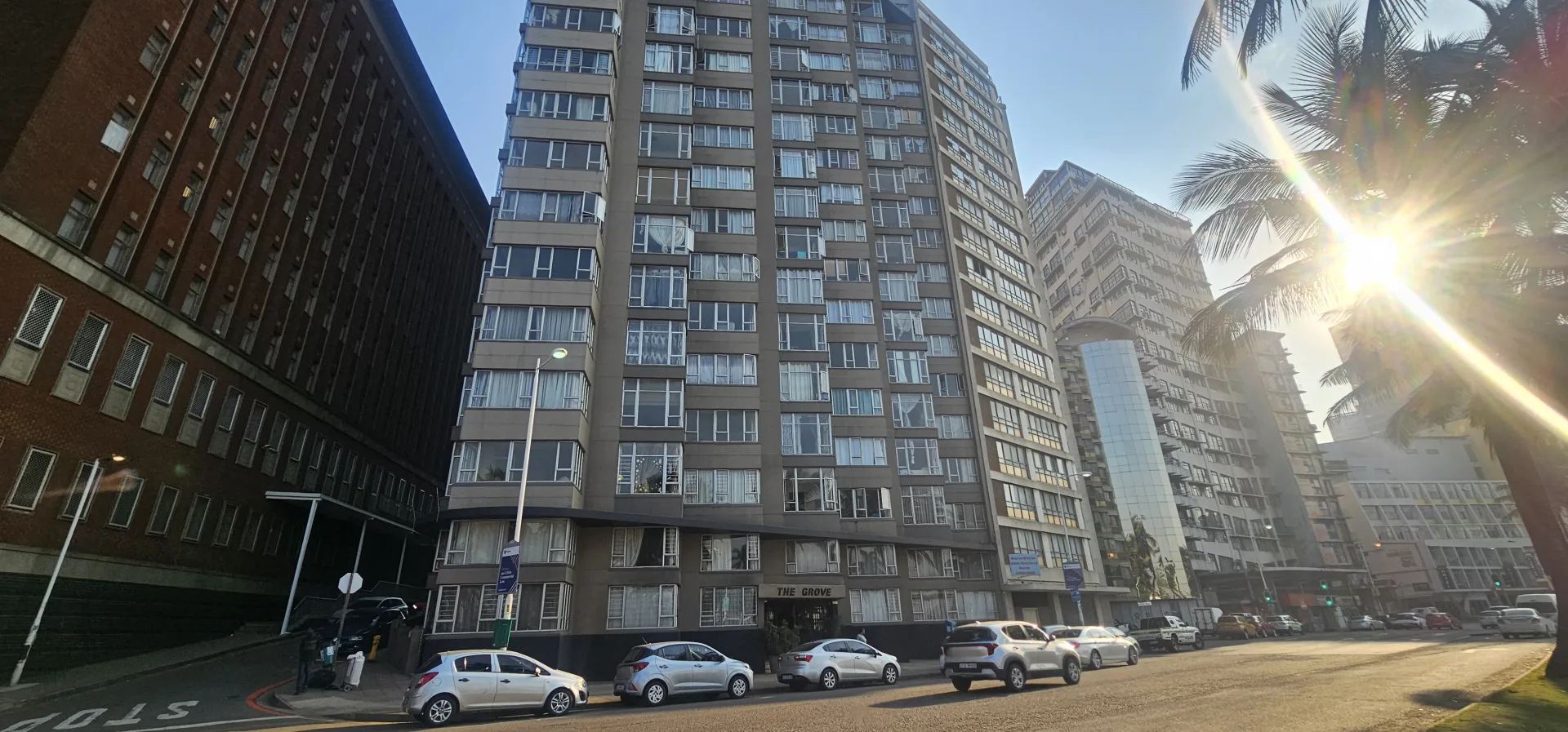 Investment opportunity | Esplanade