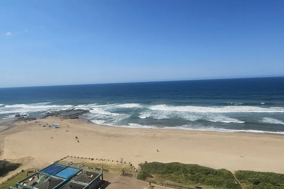Casa Sea View | 2 to 6 sleeper | Warner Beach