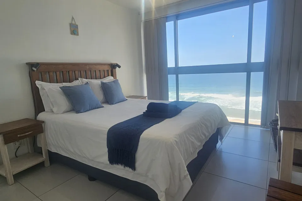 Casa Sea View | 2 to 6 sleeper | Warner Beach