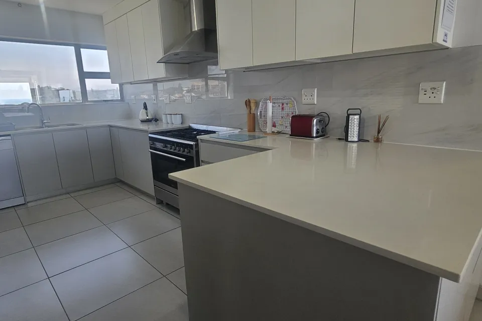 Casa Sea View | 2 to 6 sleeper | Warner Beach
