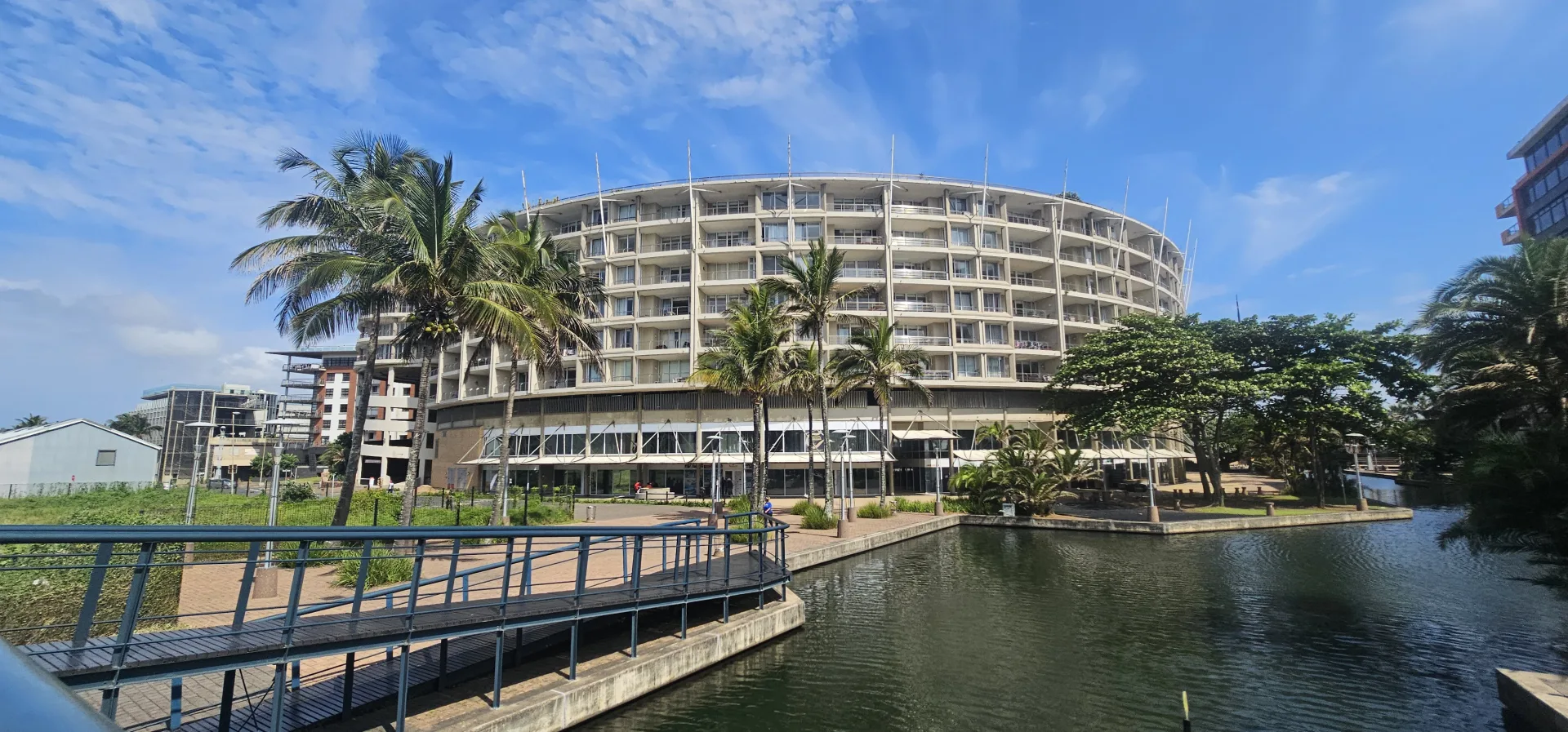 Sought After Address | Point Waterfront