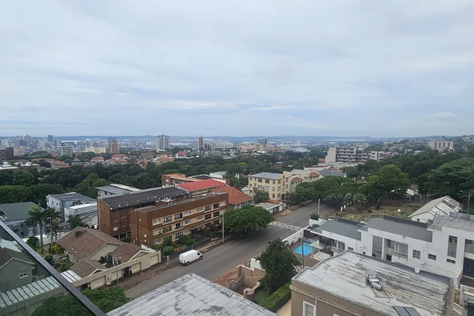 Luxurious Living | Essenwood Apartment