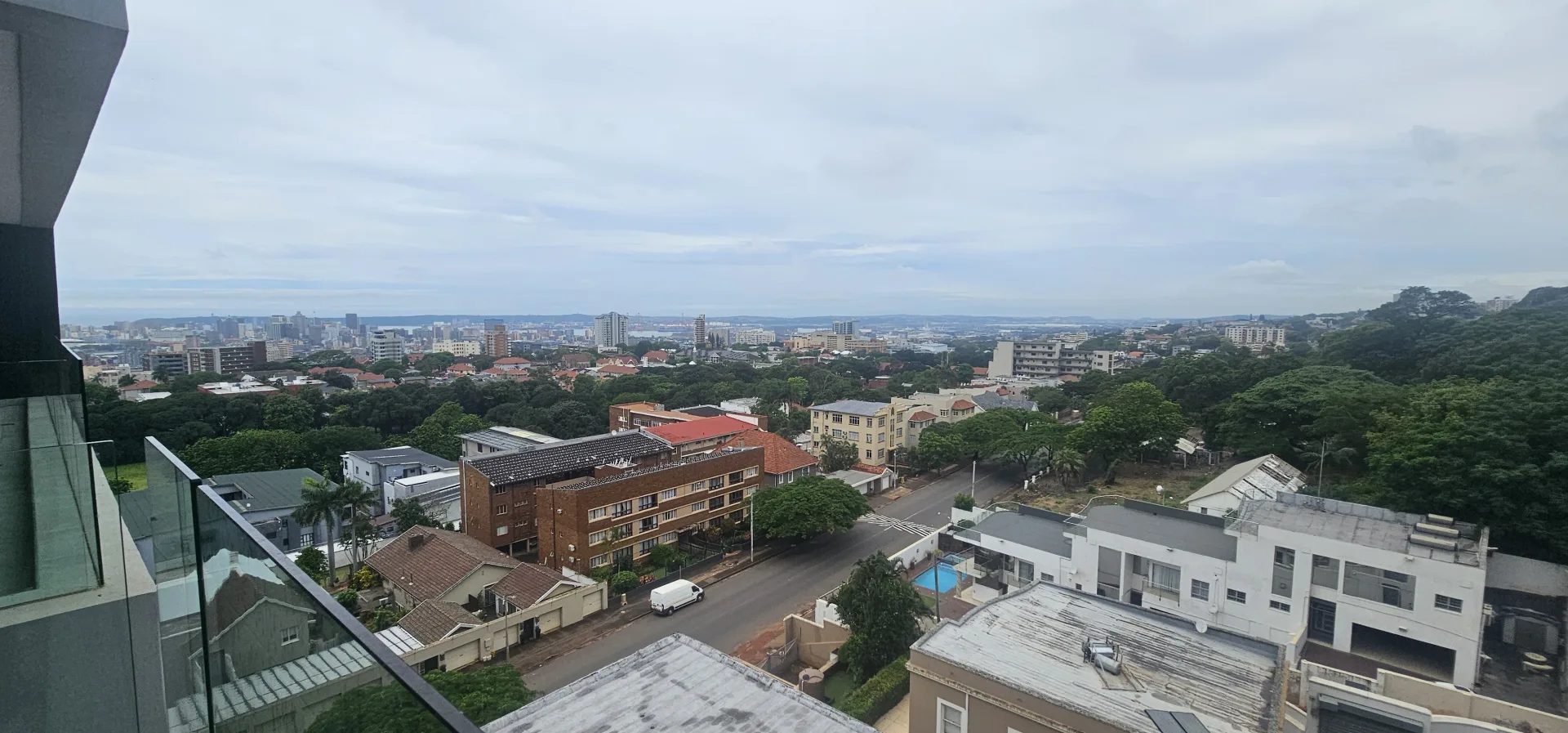 Luxurious Living | Essenwood Apartment