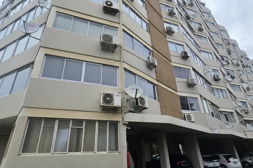 Elevated Living in Durban’s Most Distinguished Address | Musgrave Apartment