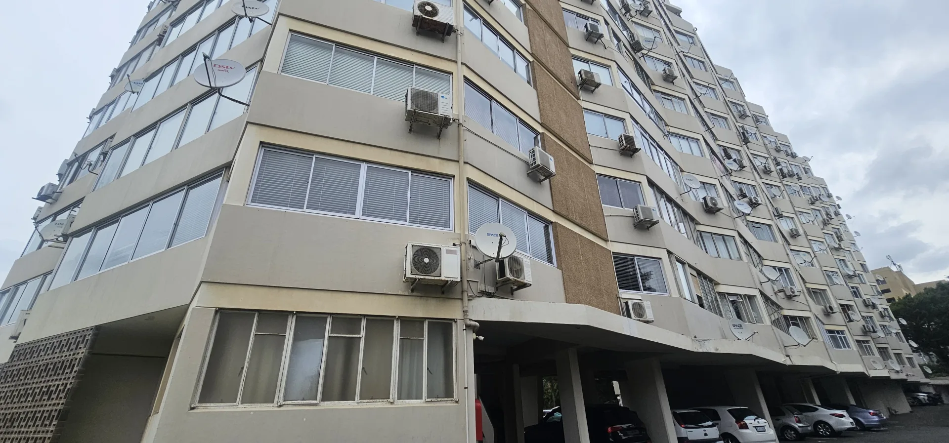 Elevated Living in Durban’s Most Distinguished Address | Musgrave Apartment