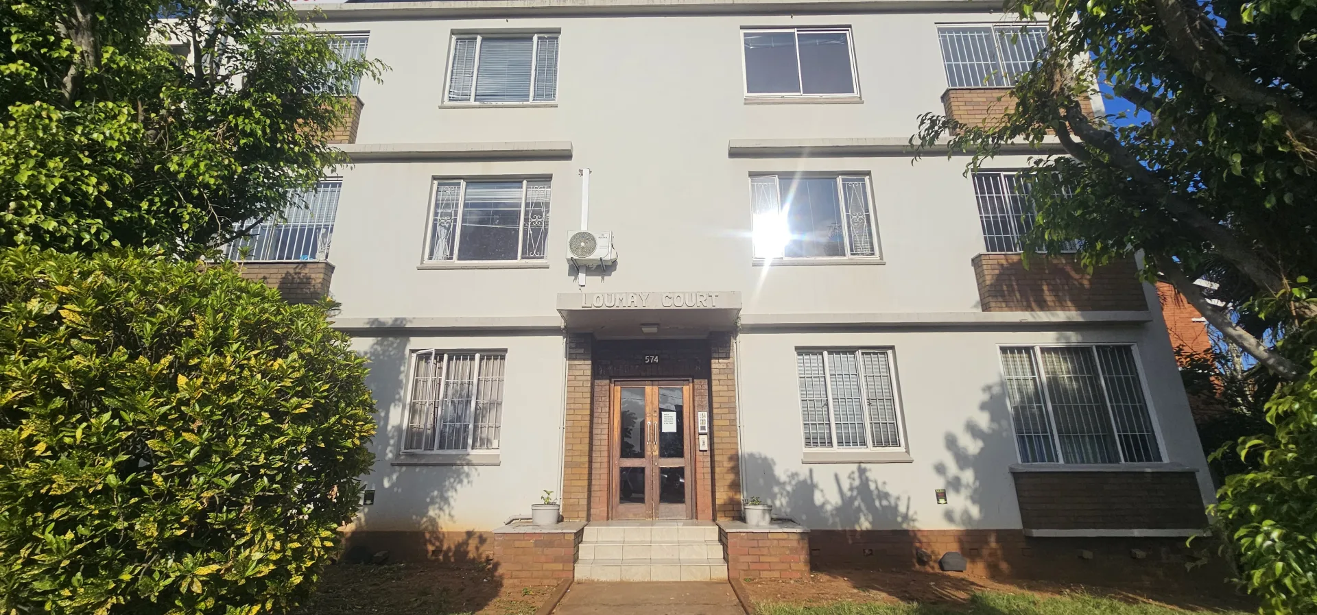 Live close to all amenities | Essenwood Apartment