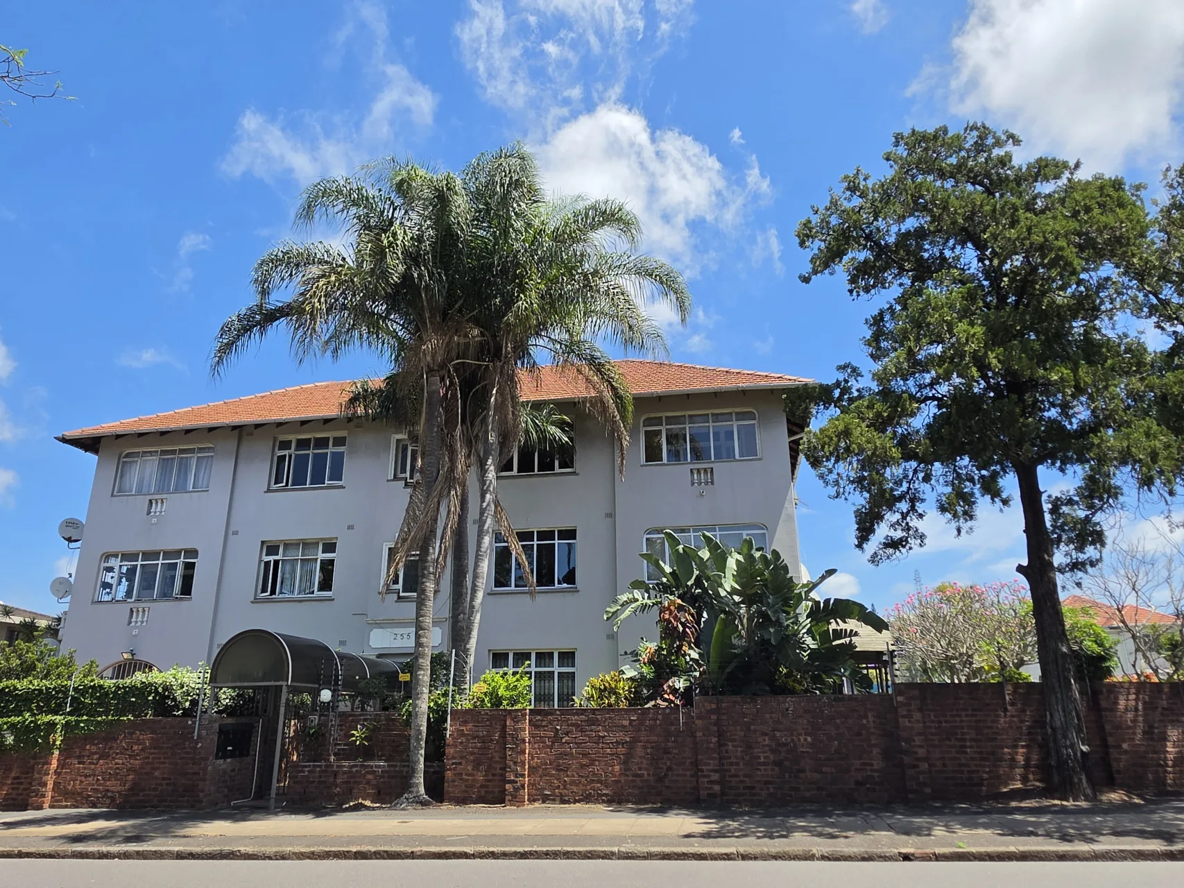Old World Charm | Musgrave