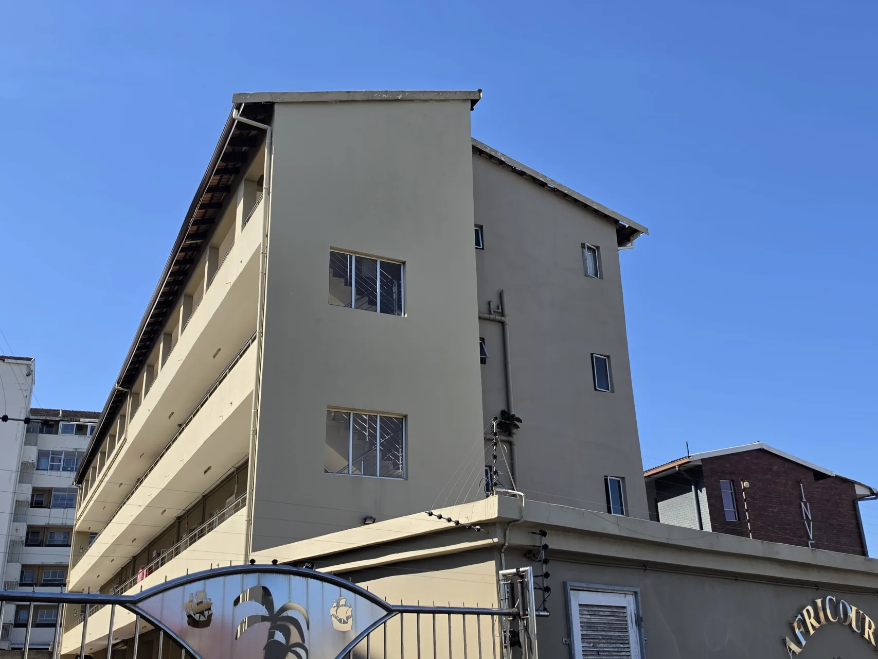 MOVE-IN READY | MORNINGSIDE APARTMENT